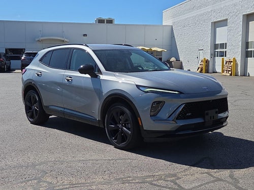 2024 Buick Envision Sport Touring