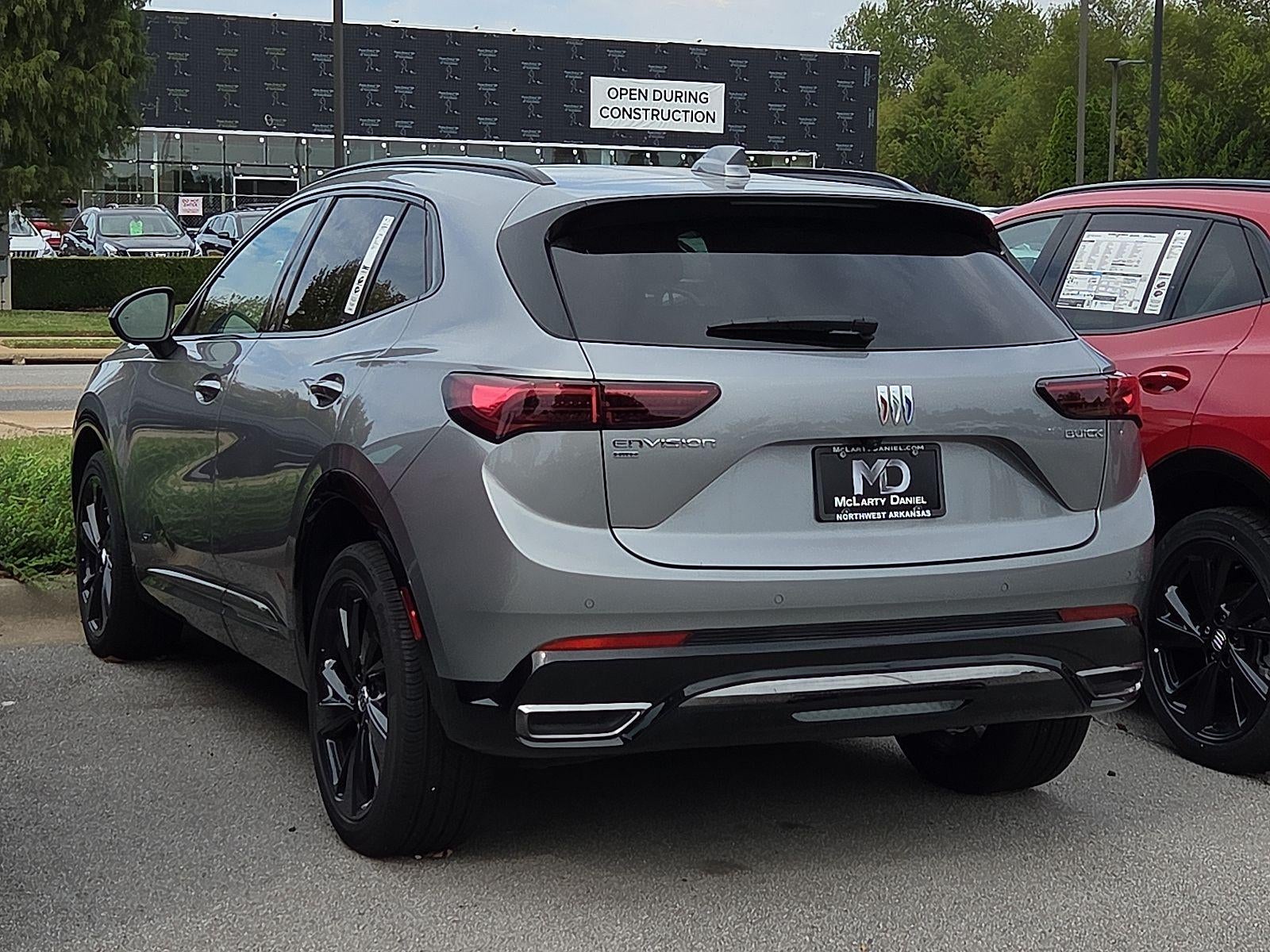 2024 Buick Envision Sport Touring