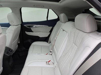 2024 Buick Envision Avenir