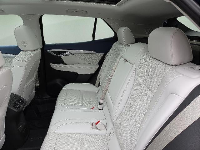 2024 Buick Envision Avenir