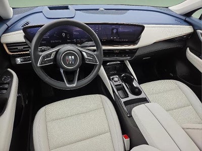 2024 Buick Envision Avenir