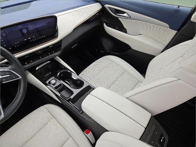 2024 Buick Envision Avenir