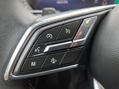 2024 Buick Envision Avenir