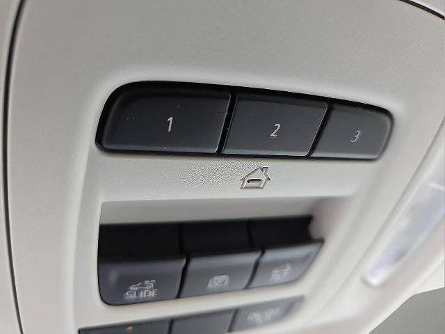 2024 Buick Envision Avenir