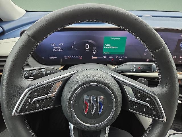 2024 Buick Envision Avenir