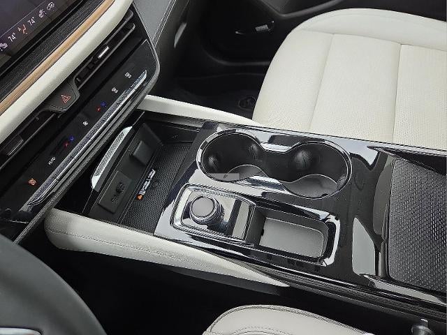 2024 Buick Envision Avenir