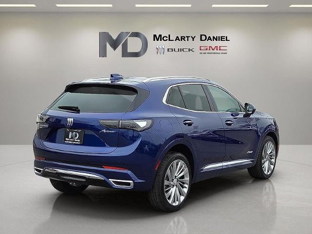 2024 Buick Envision Avenir