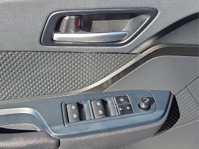 2019 Toyota C-HR LE