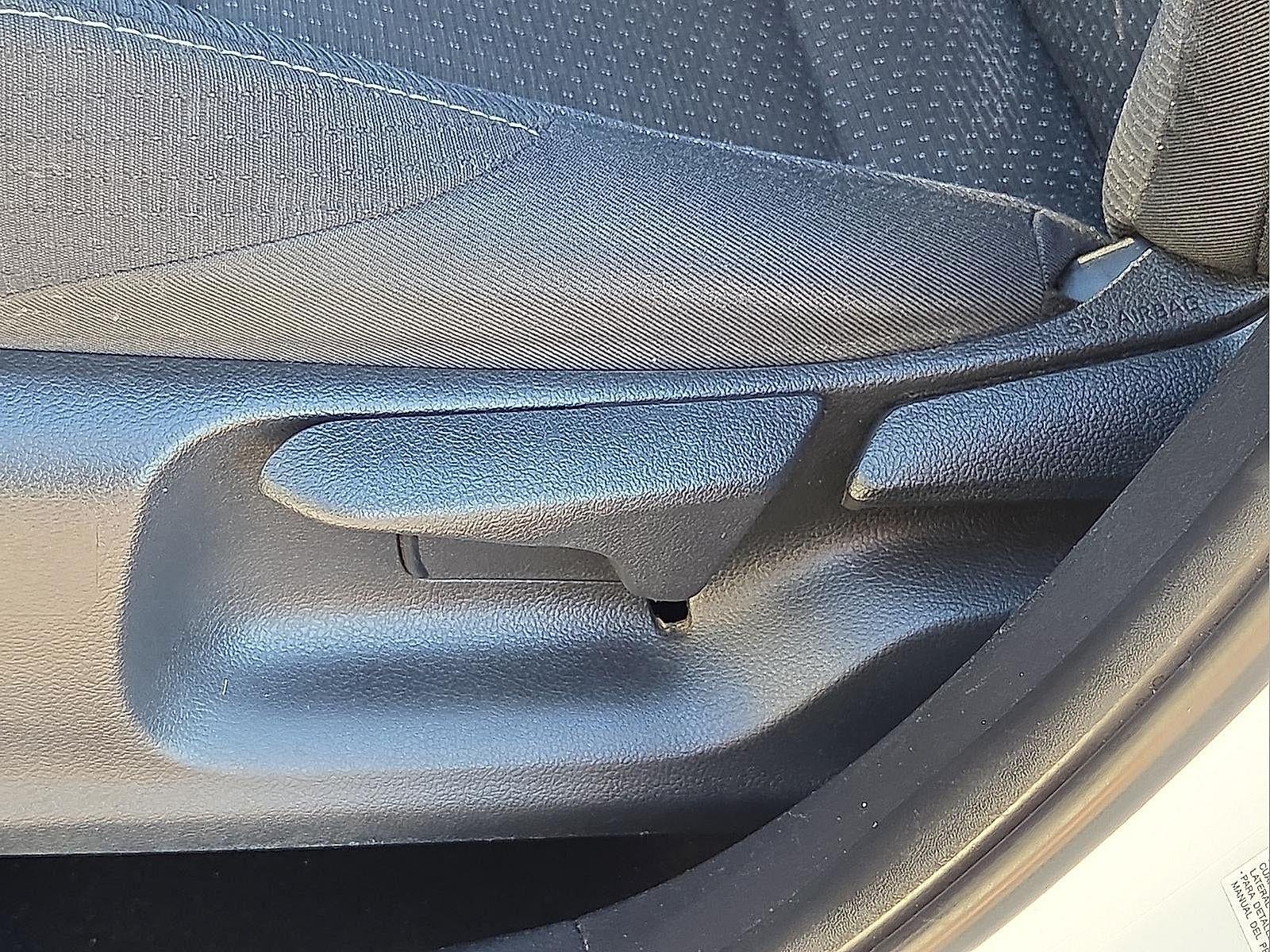 2019 Toyota C-HR LE