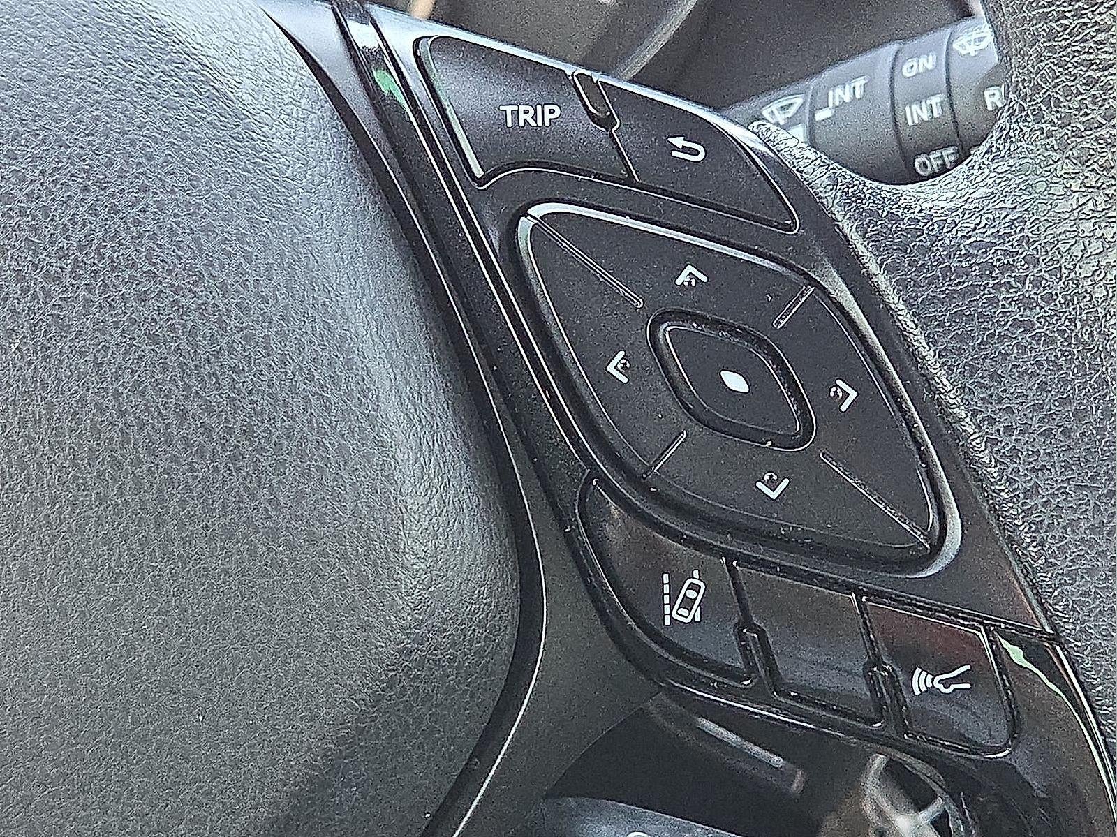 2019 Toyota C-HR LE