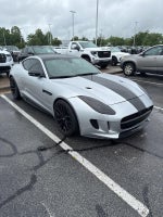 2016 Jaguar F-TYPE R