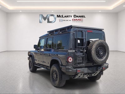 2024 INEOS Grenadier Fieldmaster Edition