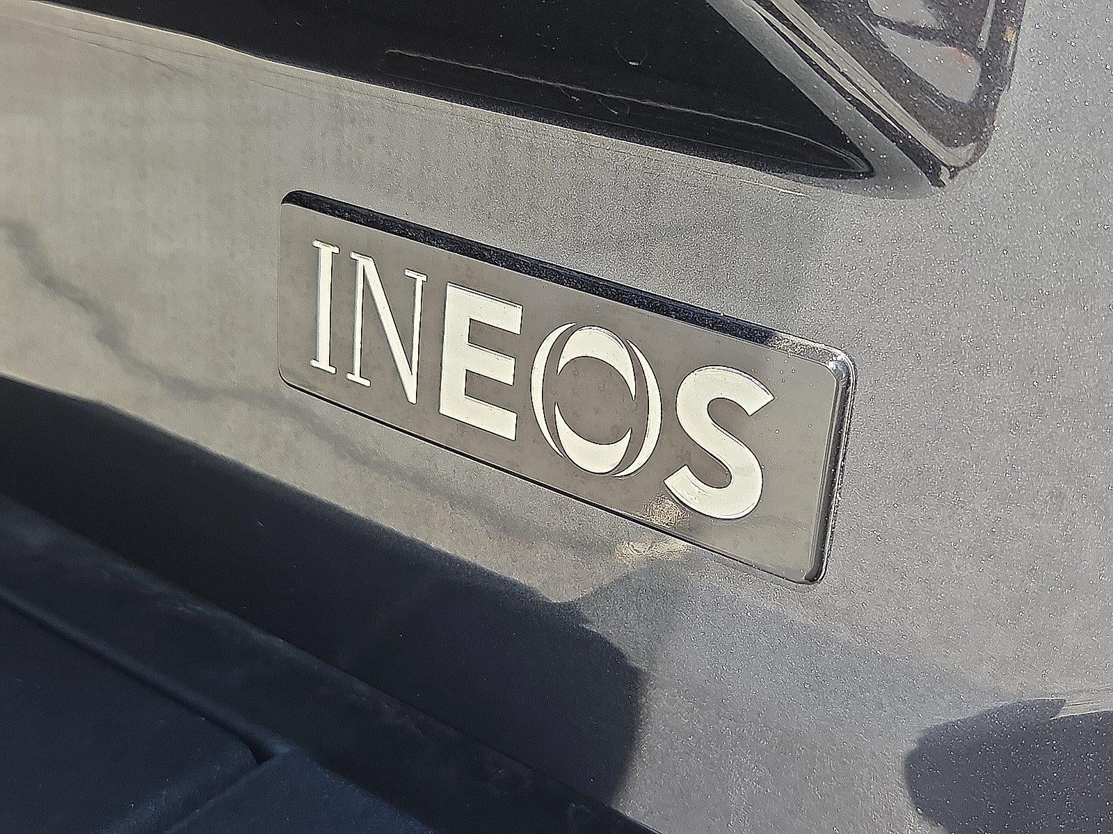 2024 INEOS Grenadier Fieldmaster Edition