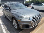 2020 Audi Q5 Premium Plus 45 TFSI quattro S tronic