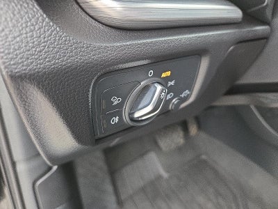 2018 Audi A3 Sedan Premium Plus