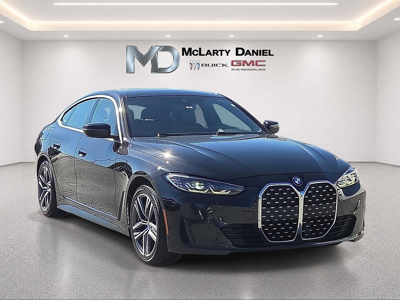2023 BMW 430i Gran Coupe xDrive