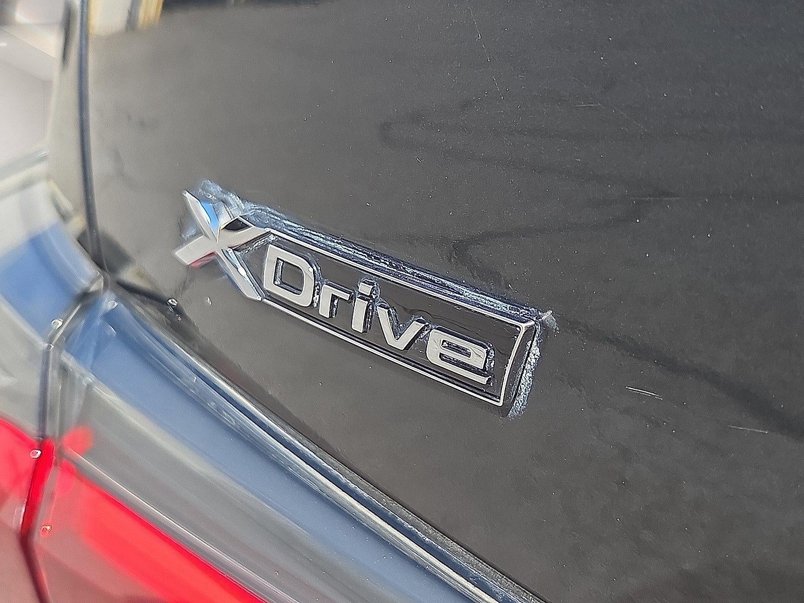 2023 BMW 430i Gran Coupe xDrive