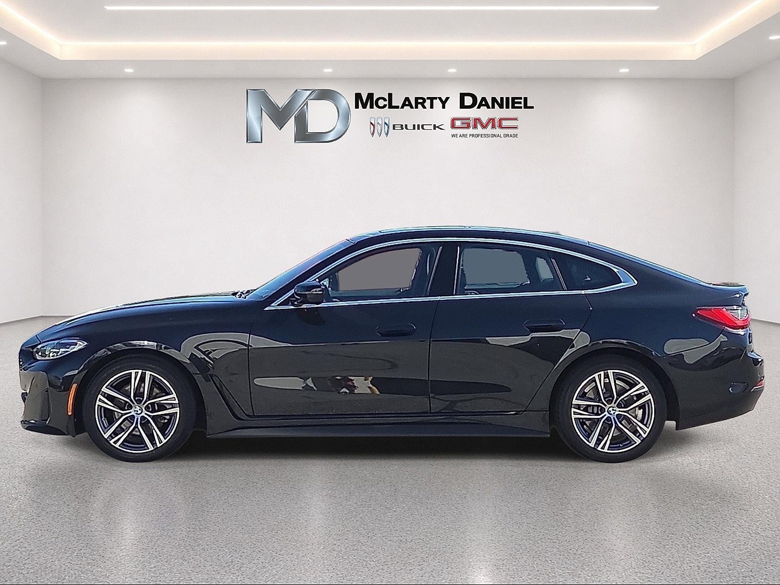 2023 BMW 430i Gran Coupe xDrive