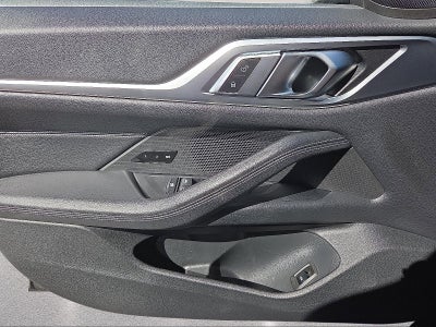 2023 BMW 430i Gran Coupe xDrive