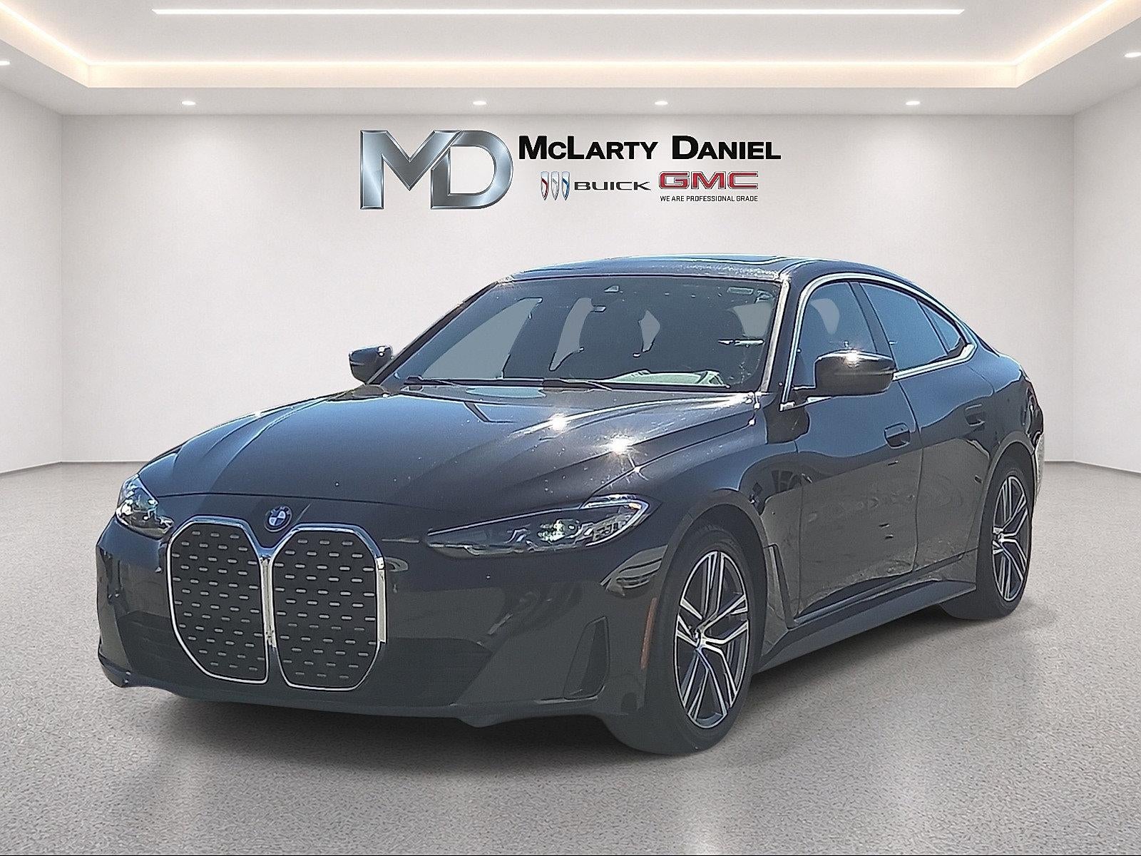 2023 BMW 430i Gran Coupe xDrive