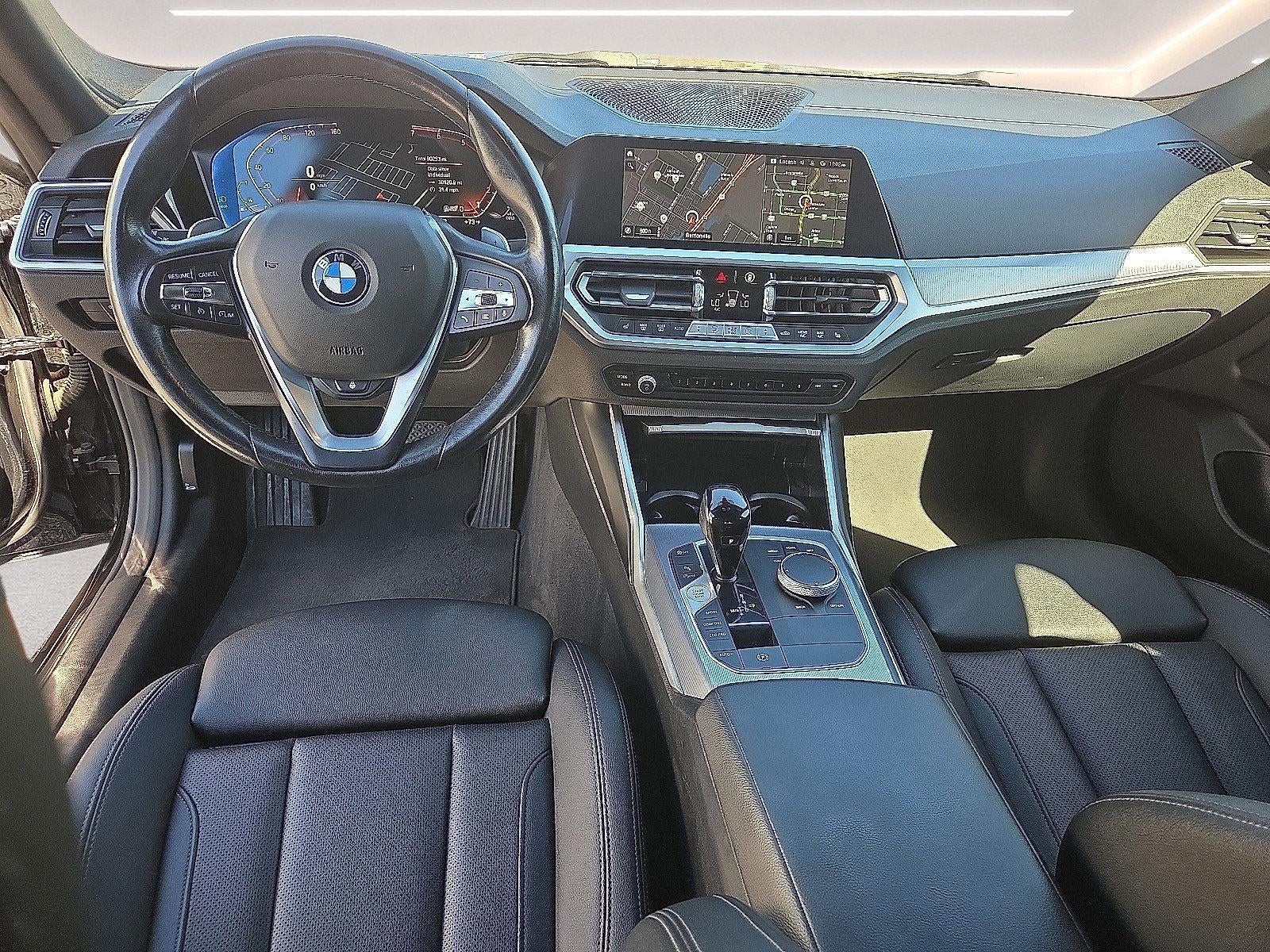 2023 BMW 430i Gran Coupe xDrive