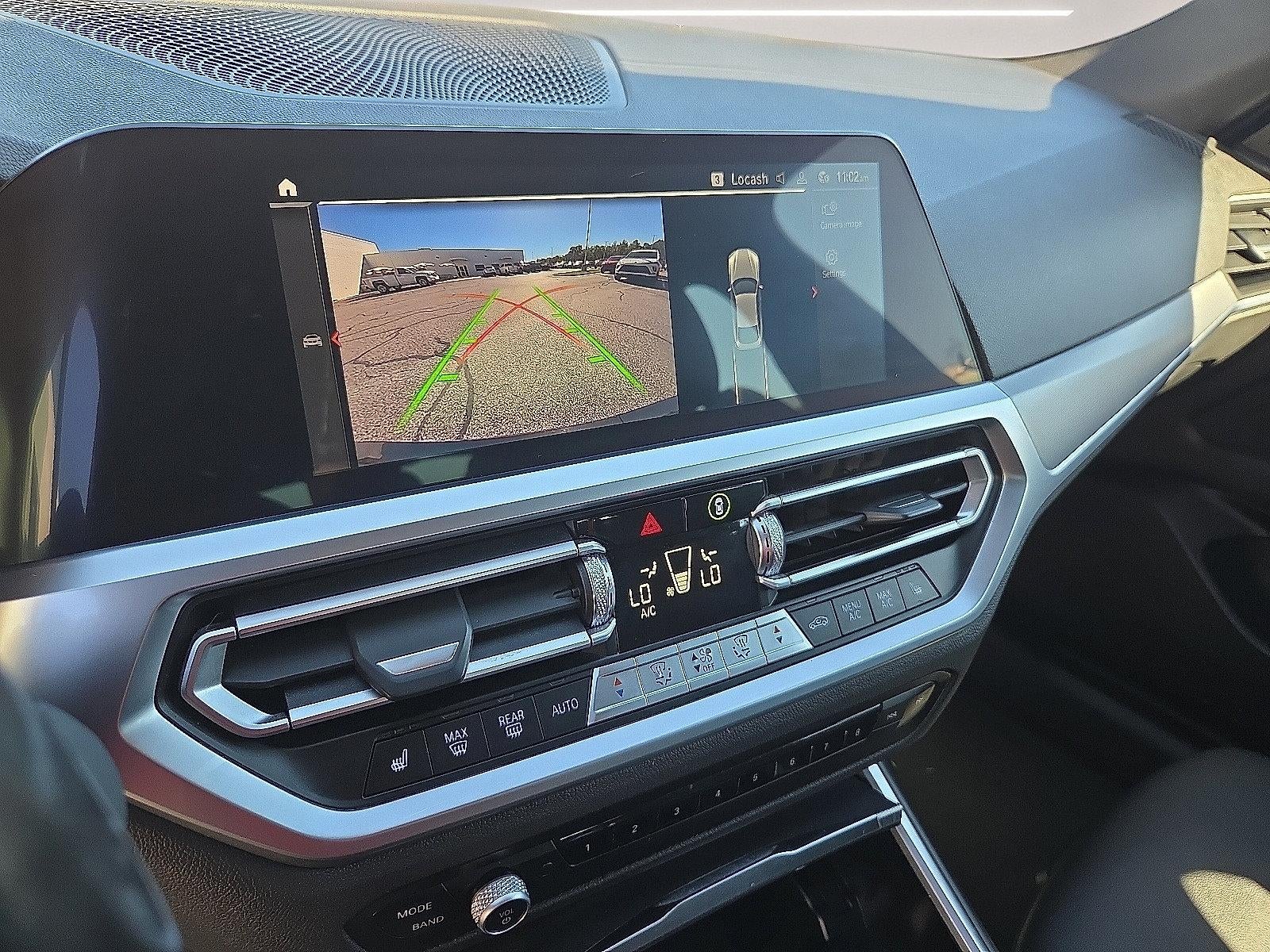 2023 BMW 430i Gran Coupe xDrive