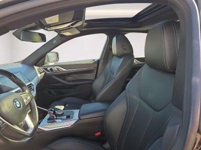 2023 BMW 430i Gran Coupe xDrive