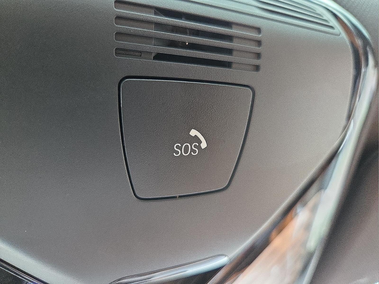 2018 BMW 530i xDrive