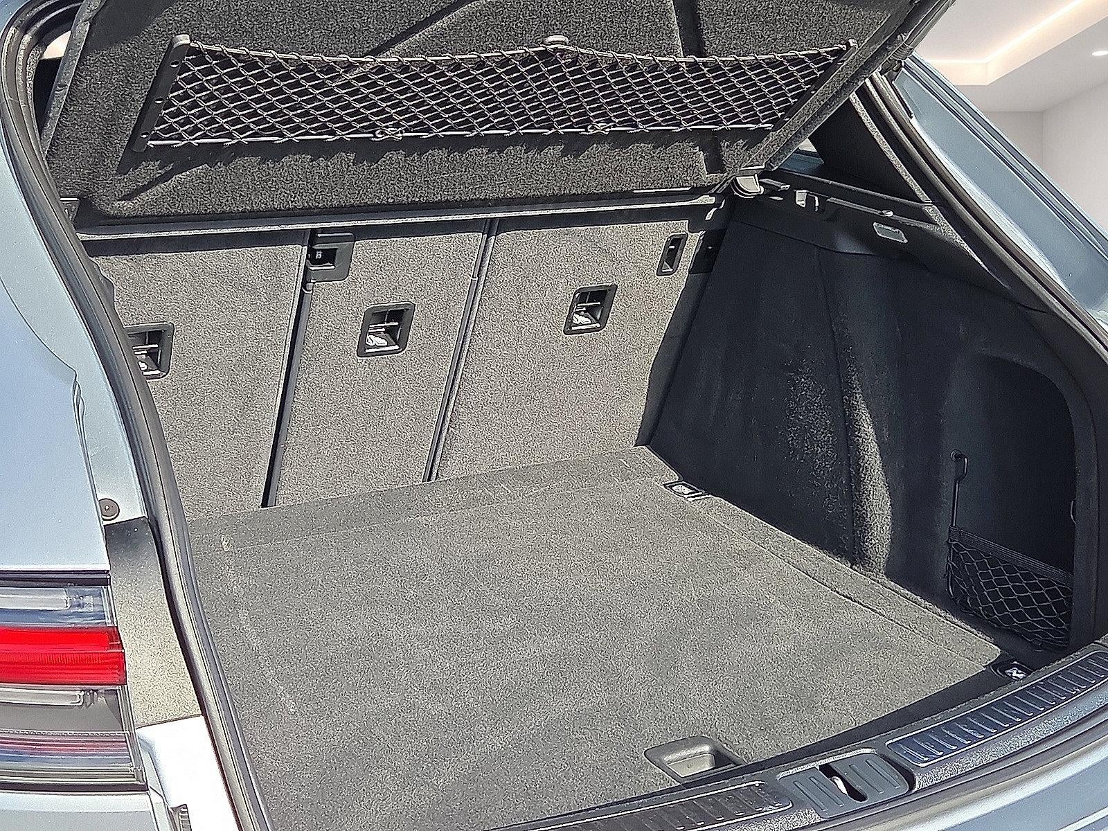 2019 Porsche Macan Base