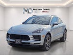 2019 Porsche Macan Base