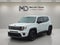 2020 Jeep Renegade Sport FWD