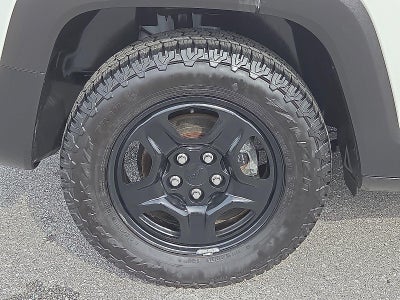 2020 Jeep Renegade Sport FWD