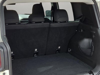 2020 Jeep Renegade Sport FWD