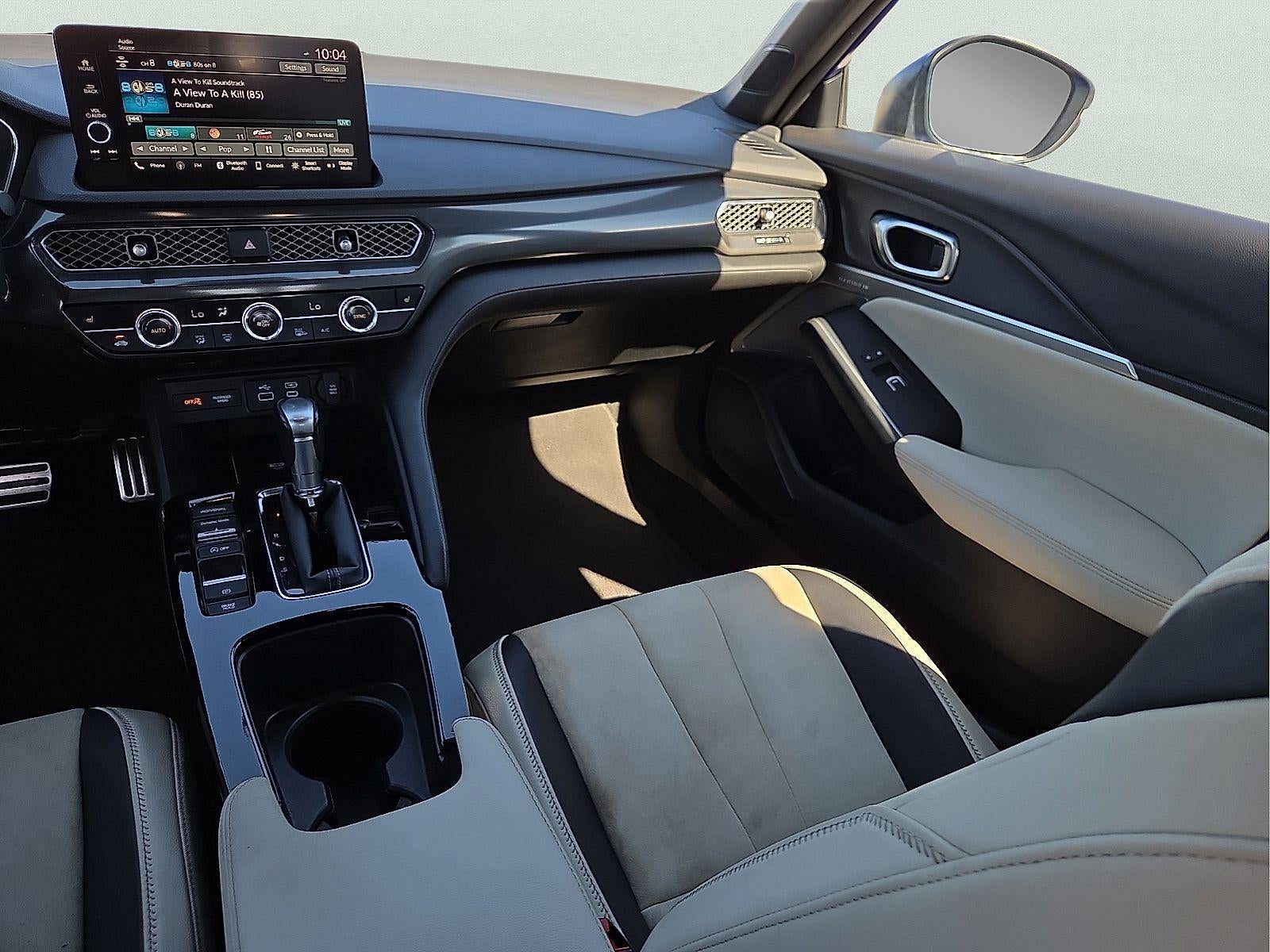 2024 Acura Integra A-SPEC Technology