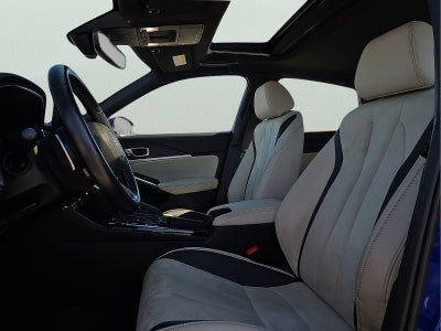 2024 Acura Integra A-SPEC Technology