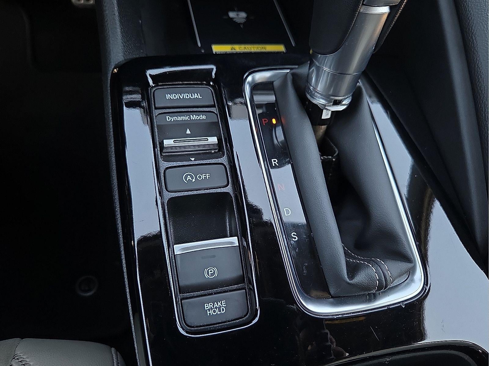 2024 Acura Integra A-SPEC Technology