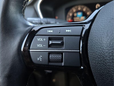 2024 Acura Integra A-SPEC Technology