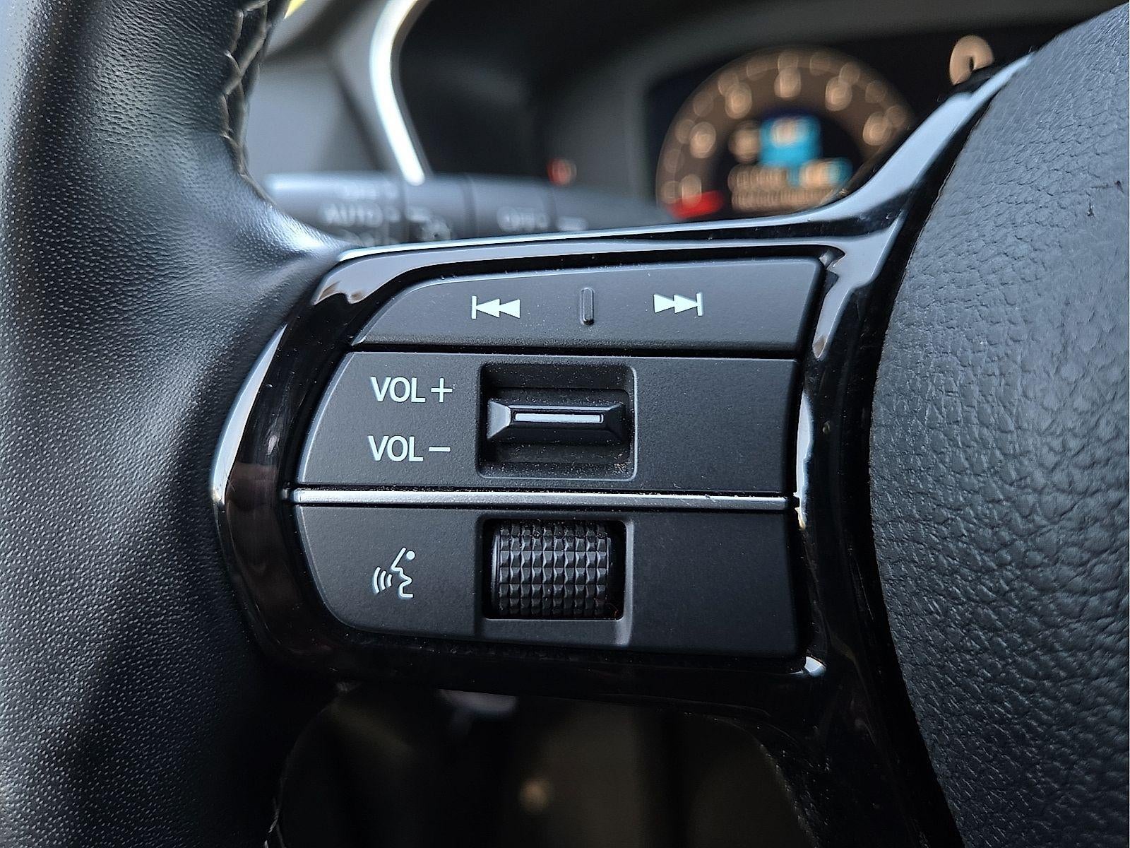 2024 Acura Integra A-SPEC Technology