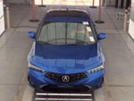 2024 Acura Integra A-SPEC Technology