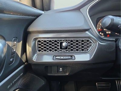 2024 Acura Integra A-SPEC Technology