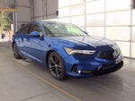 2024 Acura Integra A-SPEC Technology