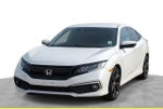 2020 Honda Civic Sedan Sport