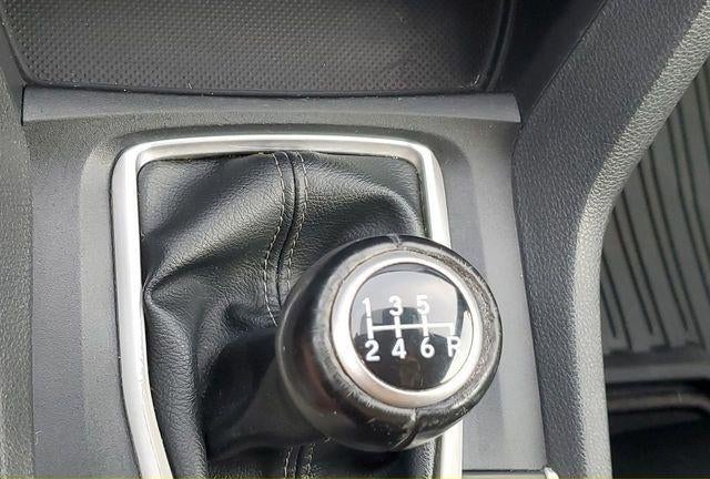 2020 Honda Civic Sedan Sport