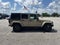 2018 Jeep Wrangler JK Unlimited Freedom Edition 4x4