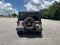 2018 Jeep Wrangler JK Unlimited Freedom Edition 4x4