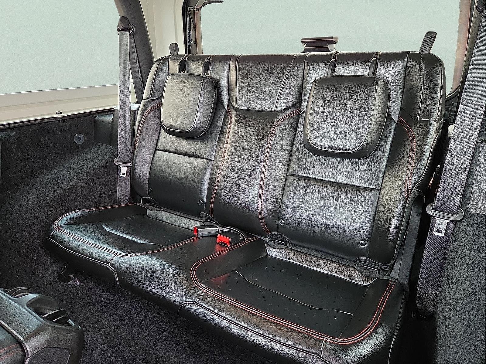 2020 Jeep Wrangler Rubicon 4x4