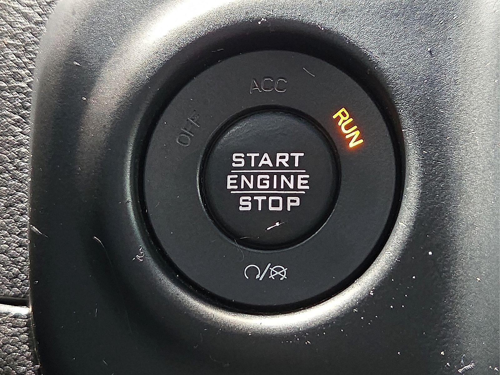 2019 Jeep Wrangler Unlimited Sahara 4x4