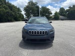 2021 Jeep Cherokee Latitude FWD