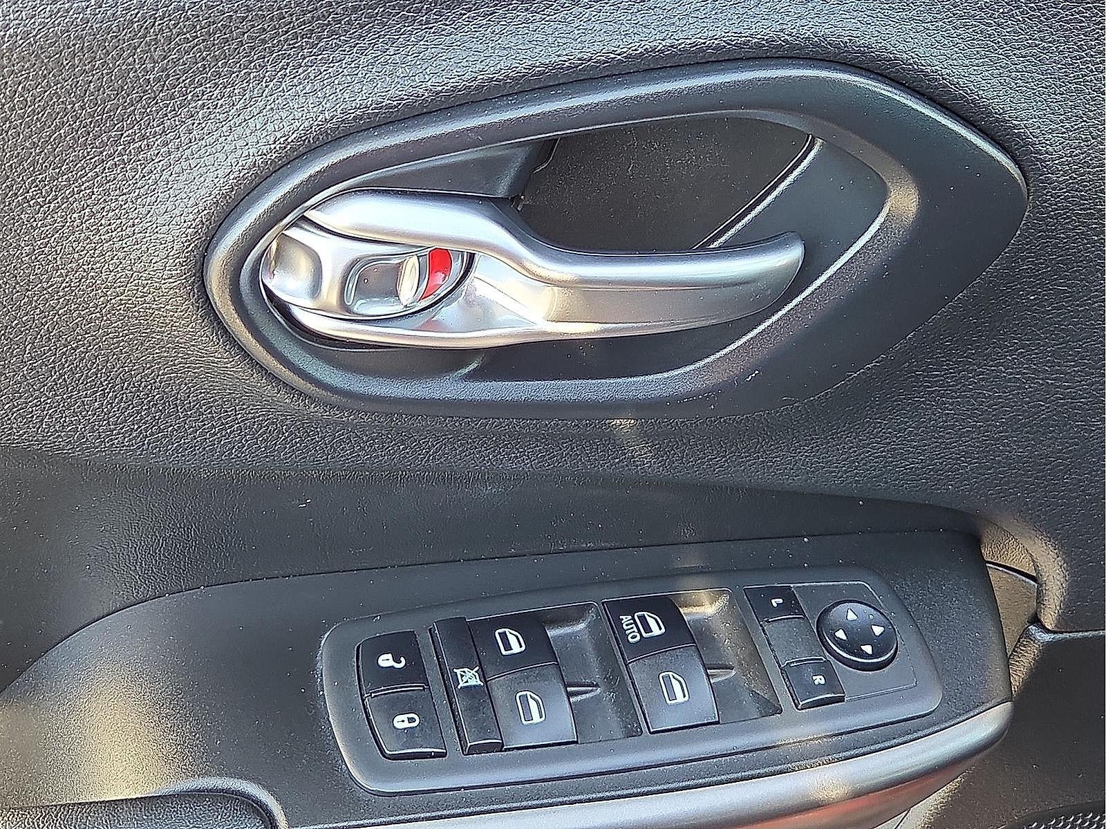 2019 Jeep Cherokee Latitude FWD