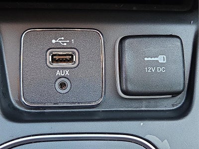 2019 Jeep Cherokee Latitude FWD